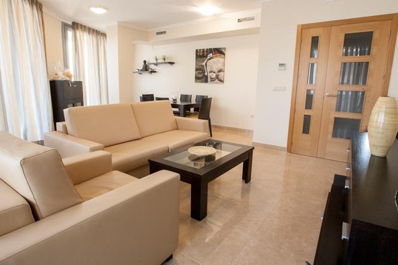 Estimar Calpe Apartments (Adults Only) Εξωτερικό φωτογραφία