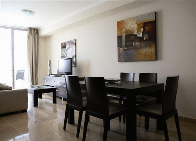 Estimar Calpe Apartments (Adults Only) Εξωτερικό φωτογραφία