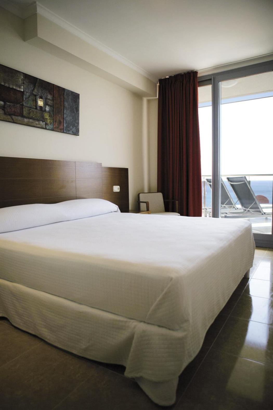 Estimar Calpe Apartments (Adults Only) Εξωτερικό φωτογραφία
