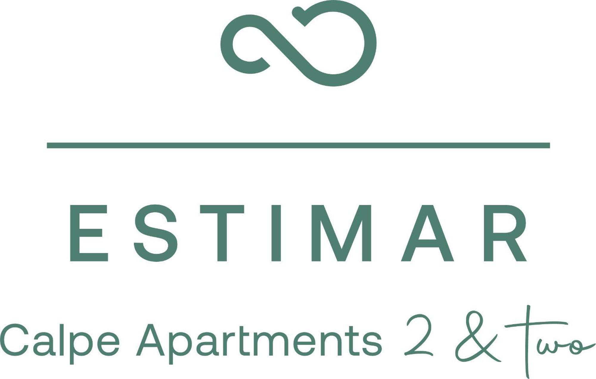 Estimar Calpe Apartments (Adults Only) Εξωτερικό φωτογραφία