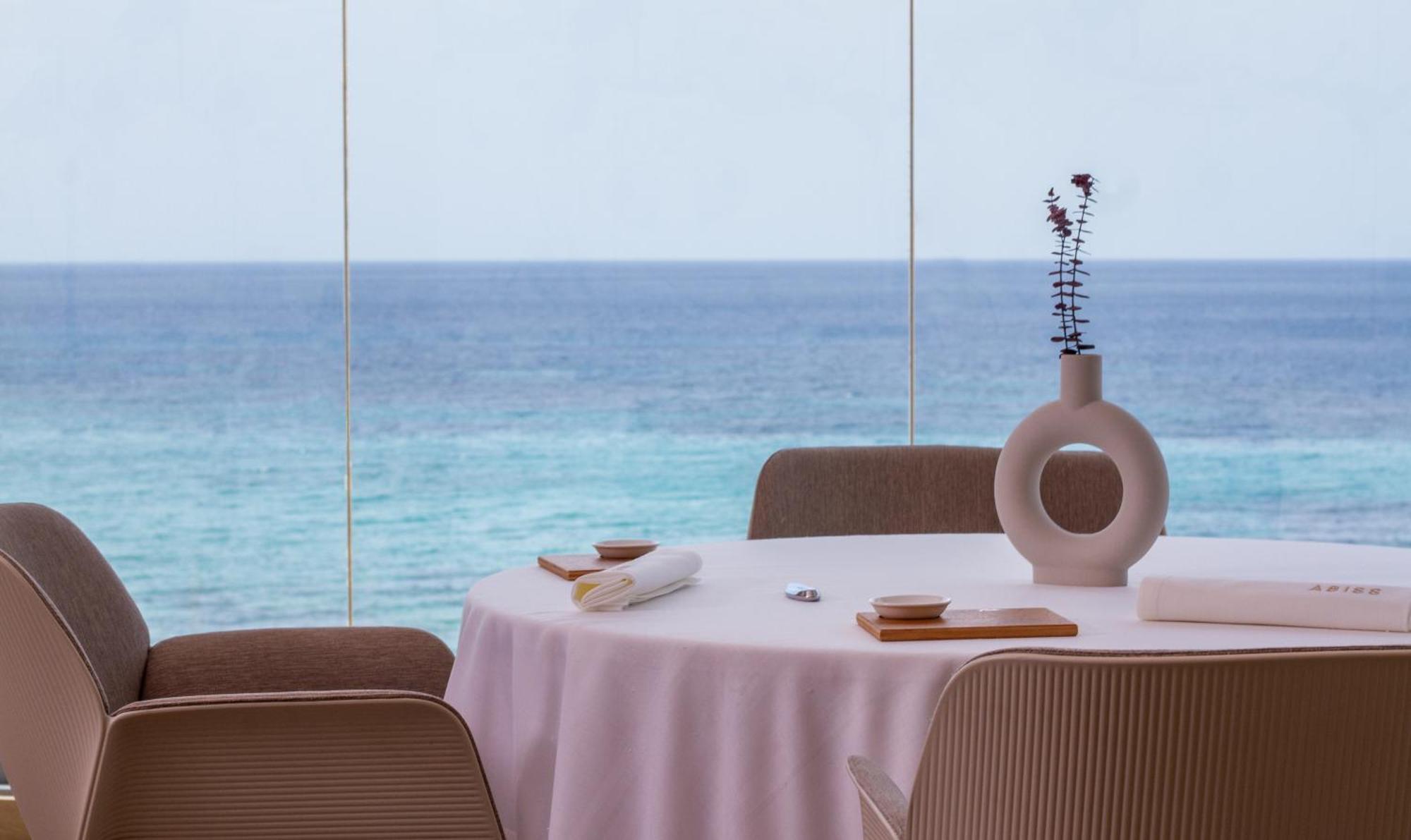 Estimar Calpe Apartments (Adults Only) Εξωτερικό φωτογραφία