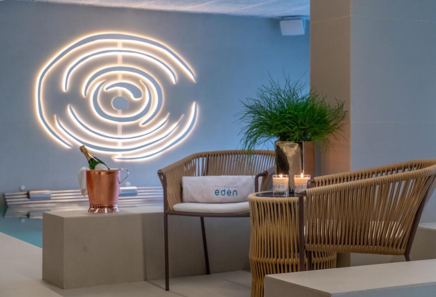 Estimar Calpe Apartments (Adults Only) Εξωτερικό φωτογραφία