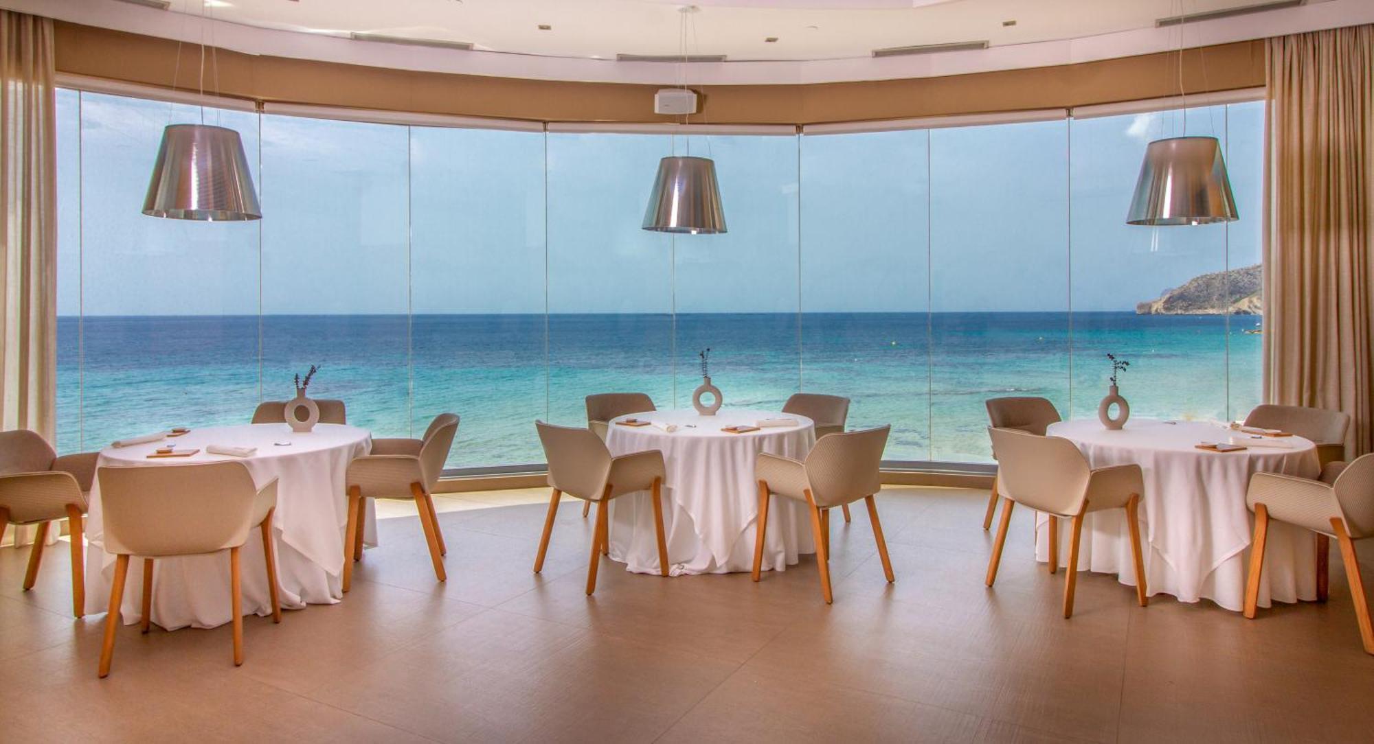Estimar Calpe Apartments (Adults Only) Εξωτερικό φωτογραφία
