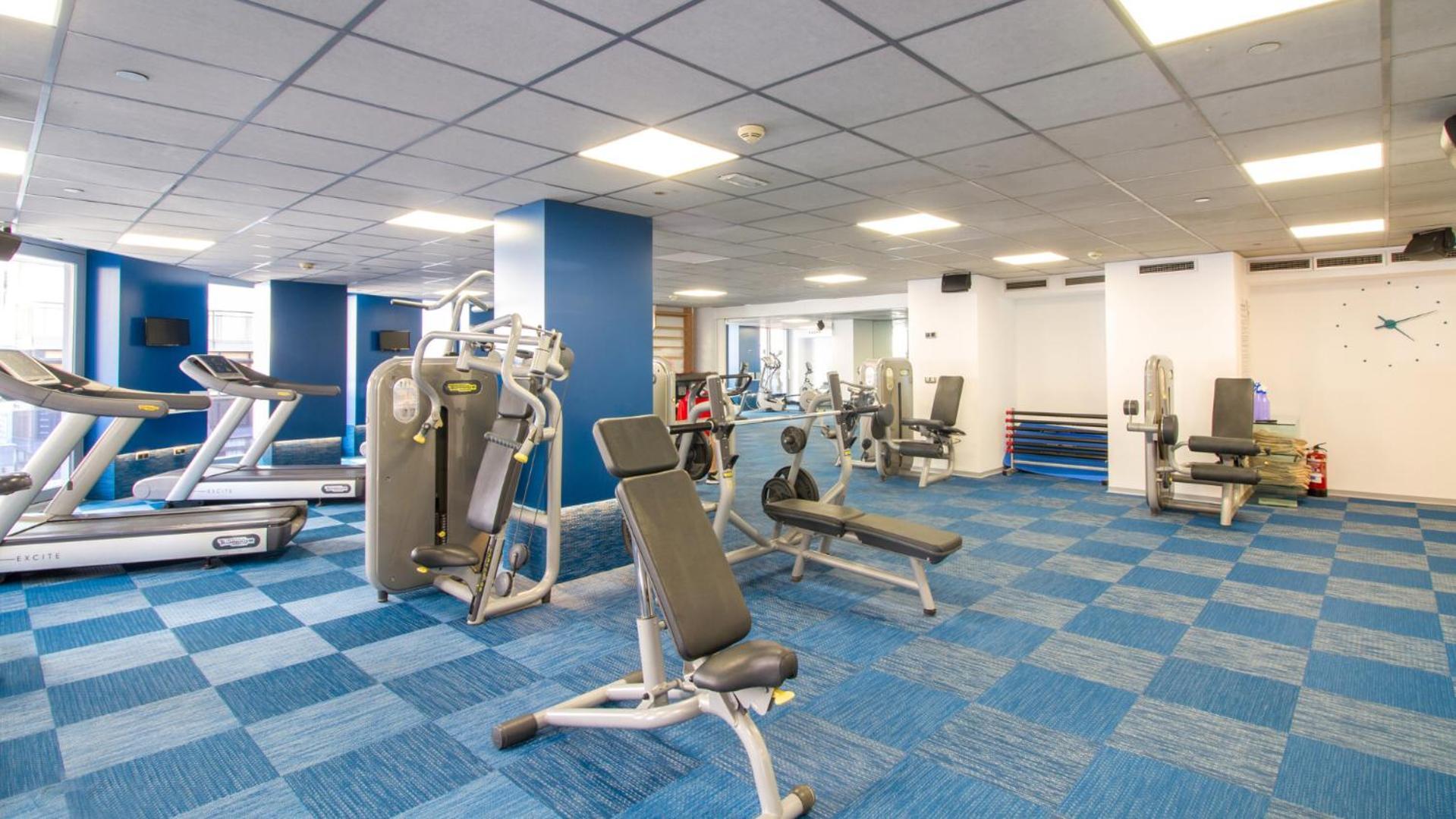 Estimar Calpe Apartments (Adults Only) Εξωτερικό φωτογραφία