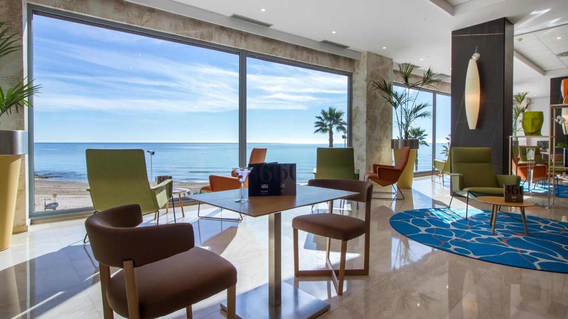 Estimar Calpe Apartments (Adults Only) Εξωτερικό φωτογραφία