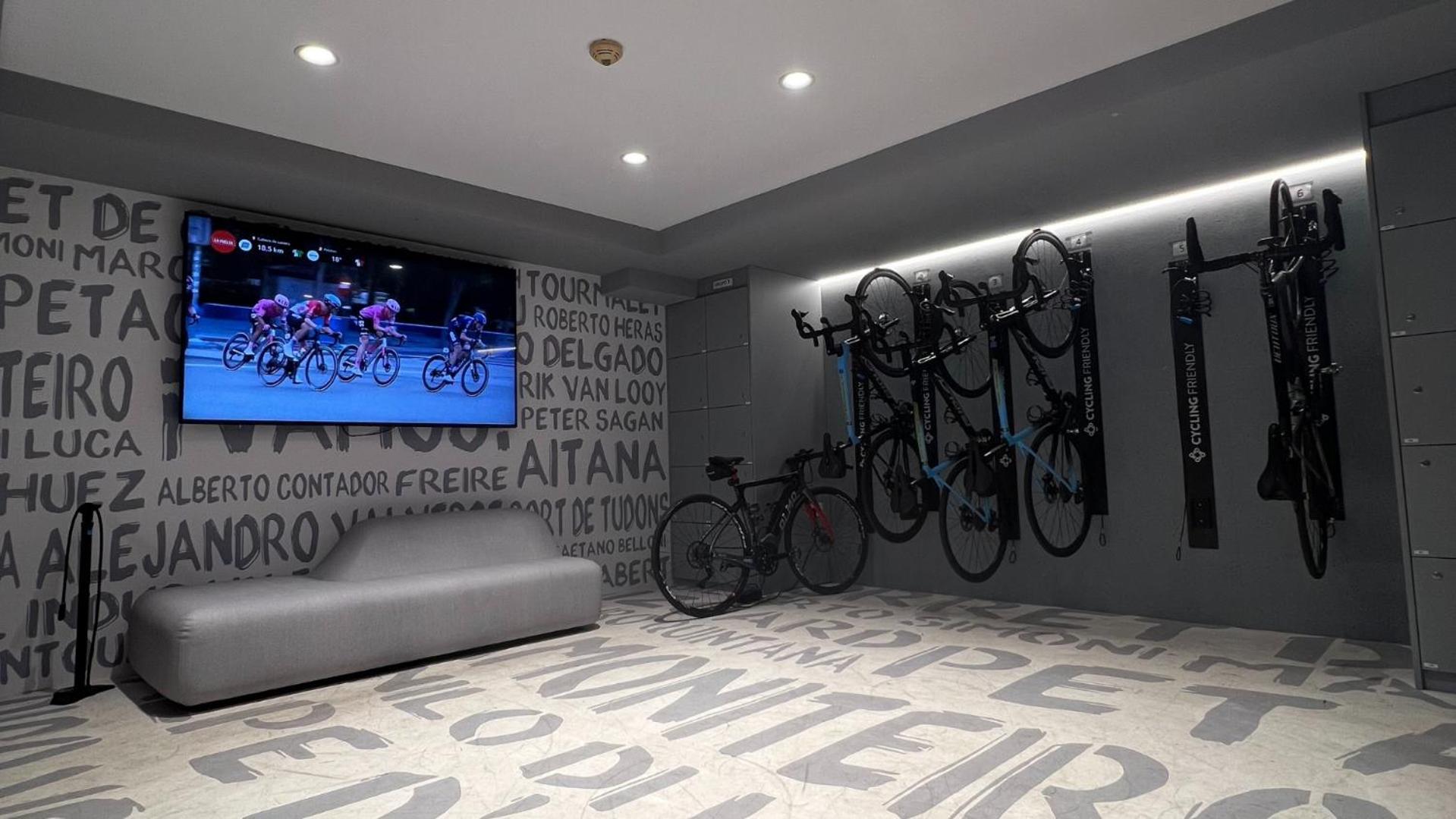 Estimar Calpe Apartments (Adults Only) Εξωτερικό φωτογραφία