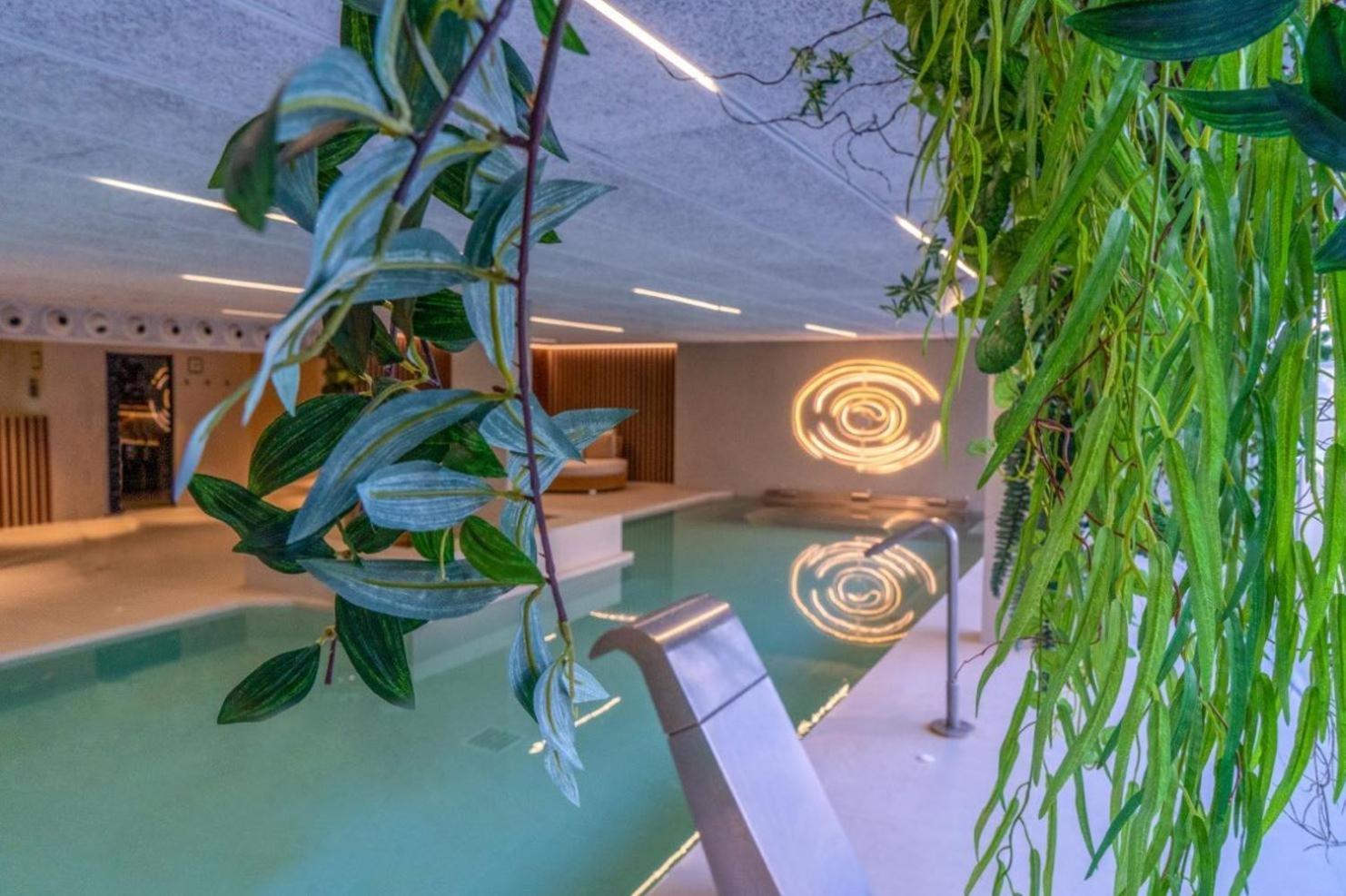 Estimar Calpe Apartments (Adults Only) Εξωτερικό φωτογραφία
