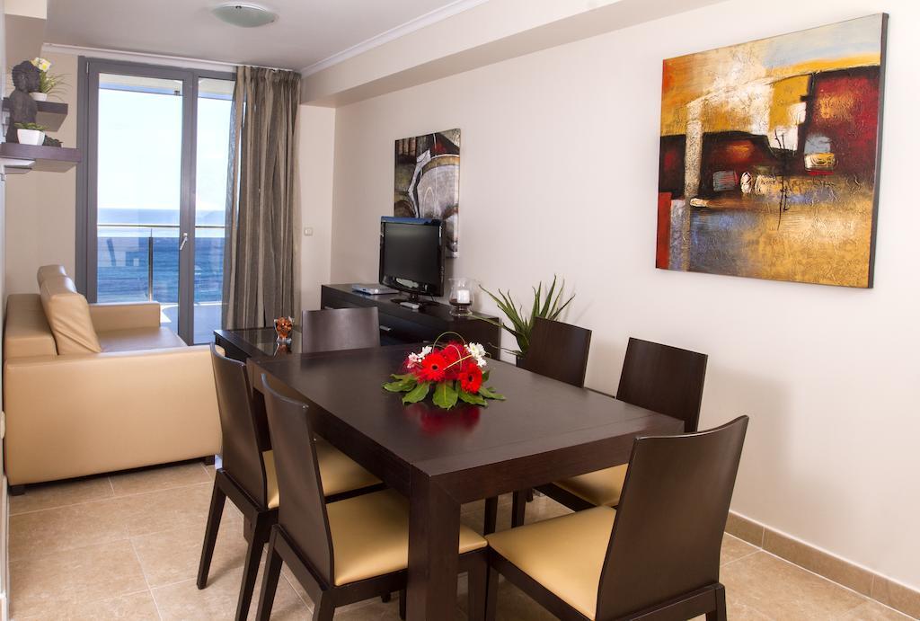 Estimar Calpe Apartments (Adults Only) Εξωτερικό φωτογραφία