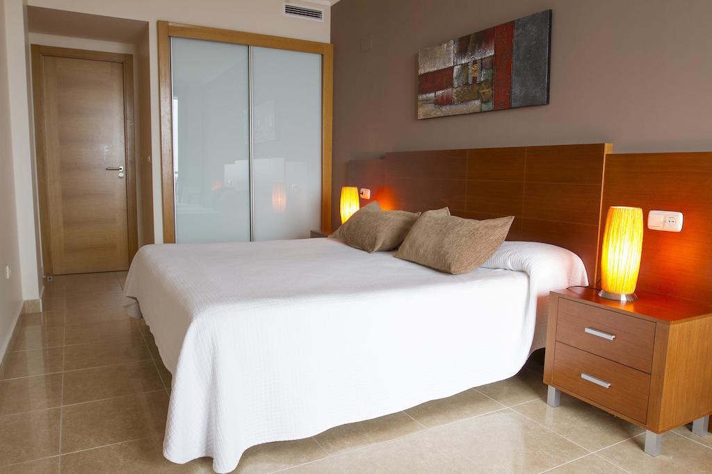 Estimar Calpe Apartments (Adults Only) Δωμάτιο φωτογραφία