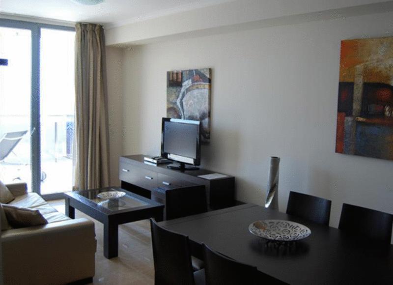 Estimar Calpe Apartments (Adults Only) Δωμάτιο φωτογραφία