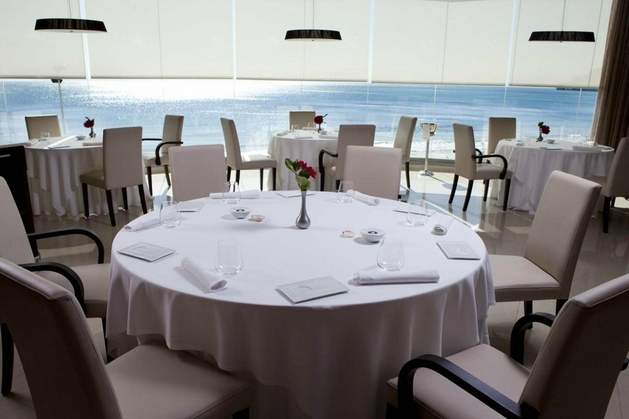 Estimar Calpe Apartments (Adults Only) Εξωτερικό φωτογραφία