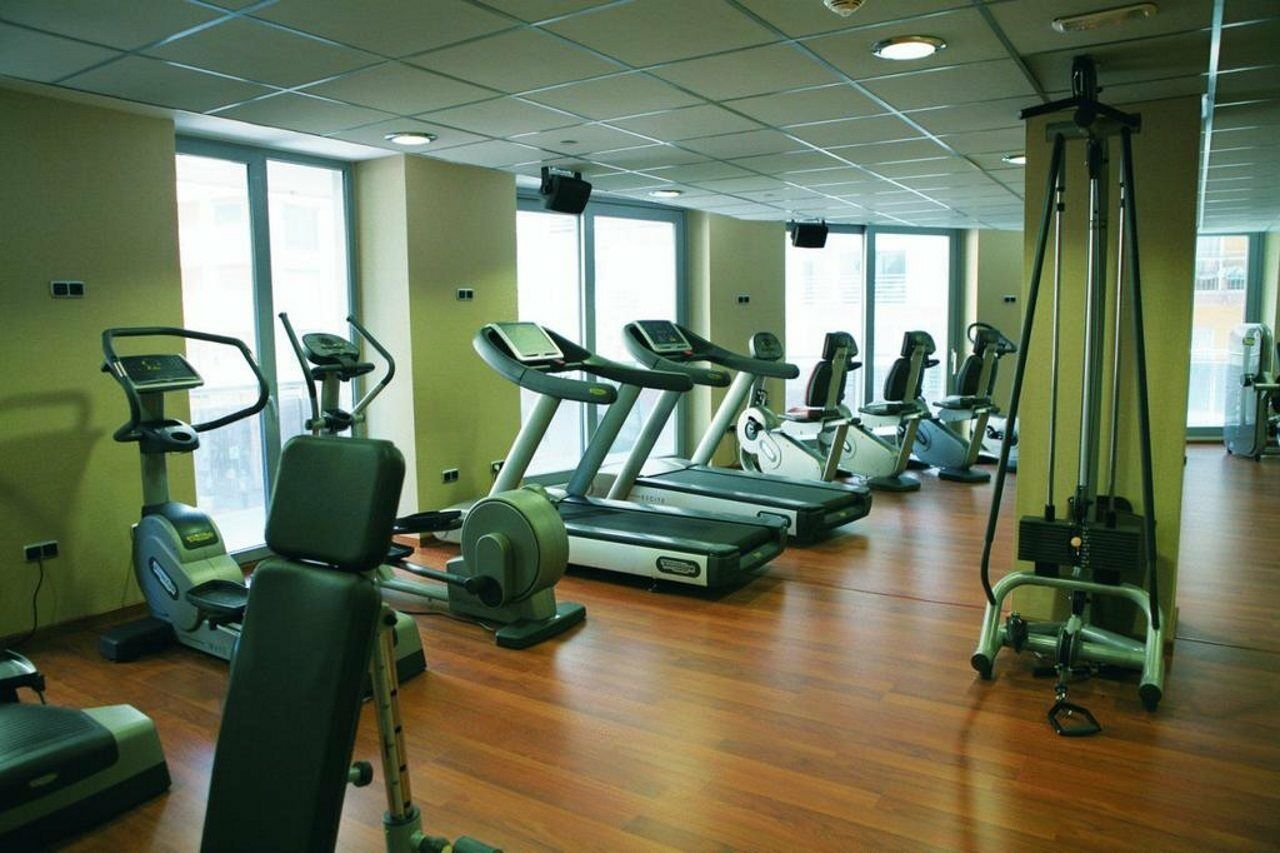 Estimar Calpe Apartments (Adults Only) Εξωτερικό φωτογραφία