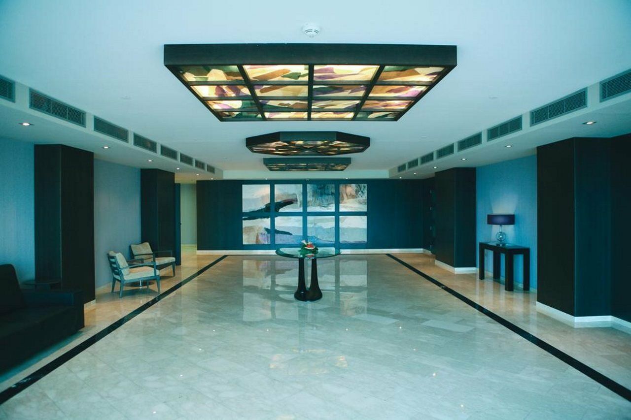 Estimar Calpe Apartments (Adults Only) Εξωτερικό φωτογραφία
