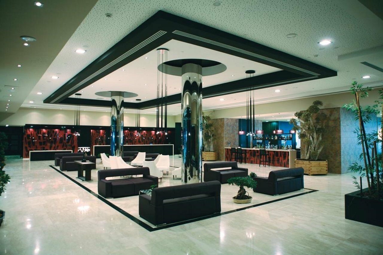 Estimar Calpe Apartments (Adults Only) Εξωτερικό φωτογραφία