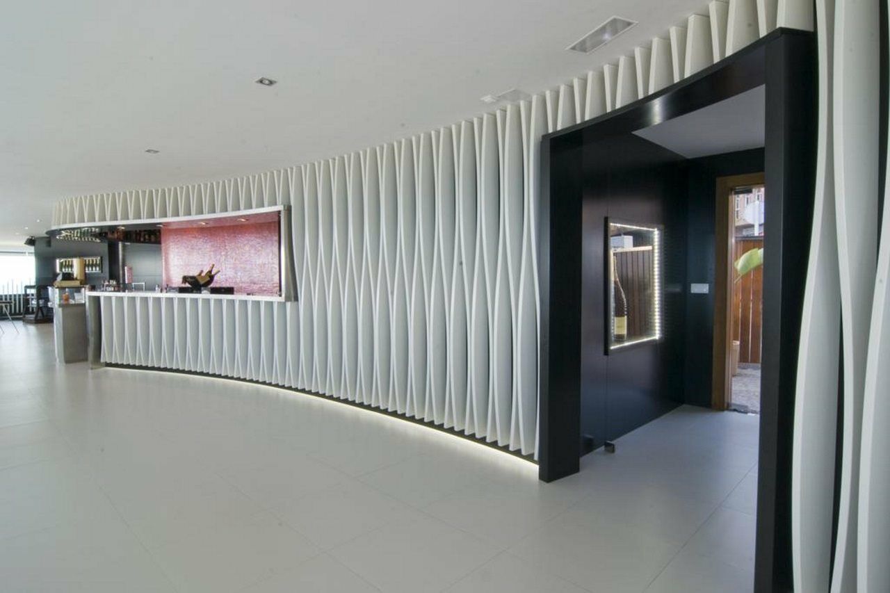 Estimar Calpe Apartments (Adults Only) Εξωτερικό φωτογραφία