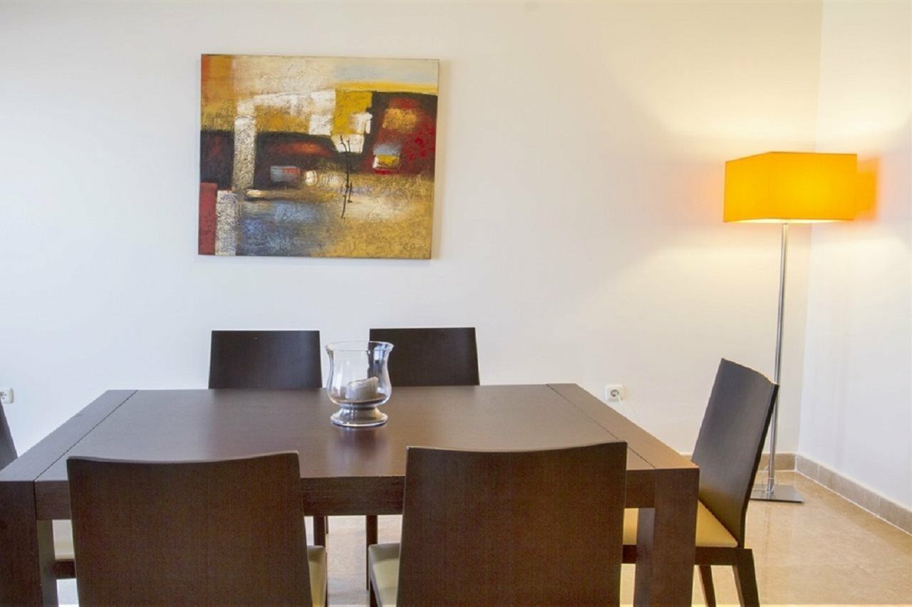 Estimar Calpe Apartments (Adults Only) Εξωτερικό φωτογραφία