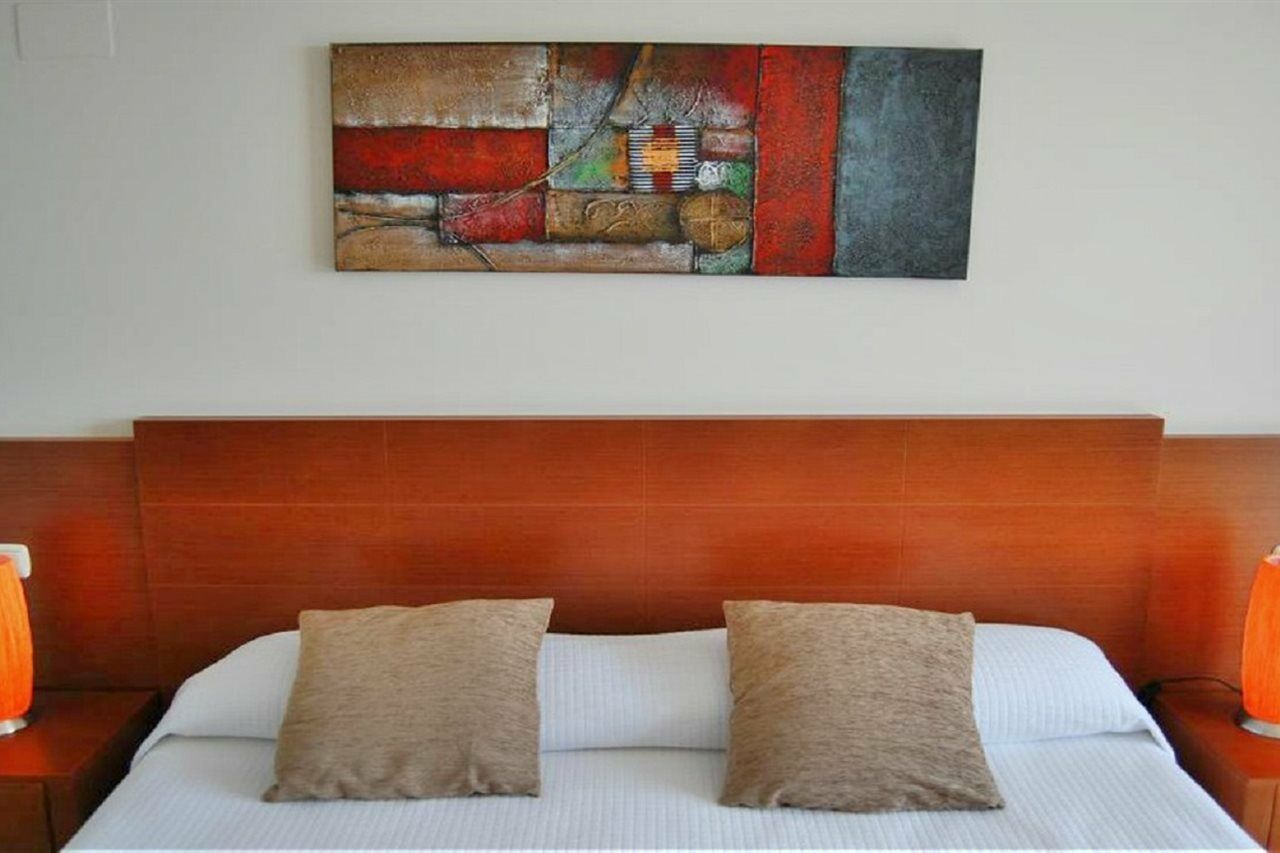 Estimar Calpe Apartments (Adults Only) Εξωτερικό φωτογραφία