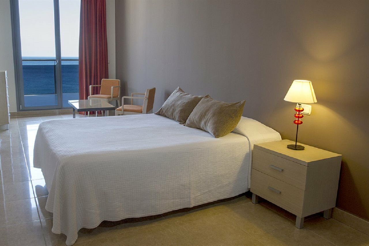 Estimar Calpe Apartments (Adults Only) Εξωτερικό φωτογραφία